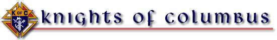 Knights of Columbus