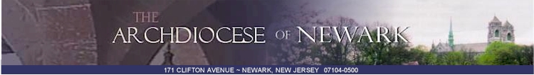 Newark Archdiocese